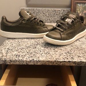 ADIDAS STAN SMITH X NEIGHBORHOOD BOOST